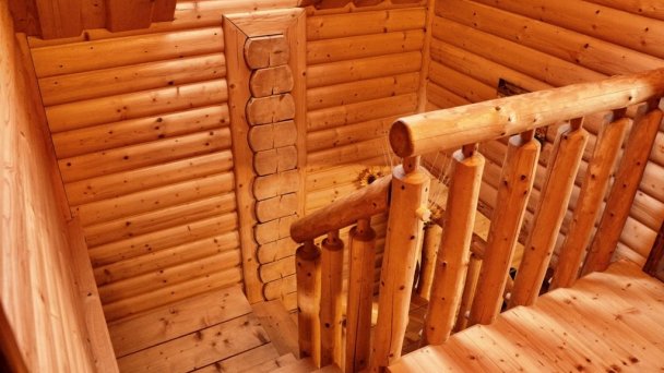 Drevenica Poráčska Dolina Poráč 44