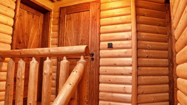 Drevenica Poráčska Dolina Poráč 45