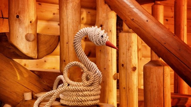 Drevenica Poráčska Dolina Poráč 47