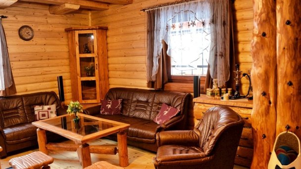 Drevenica Poráčska Dolina Poráč 38