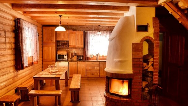 Drevenica Poráčska Dolina Poráč 13