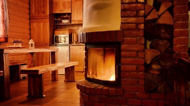 Drevenica Poráčska Dolina Poráč 15