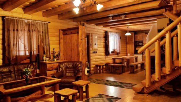 Drevenica Poráčska Dolina Poráč 17