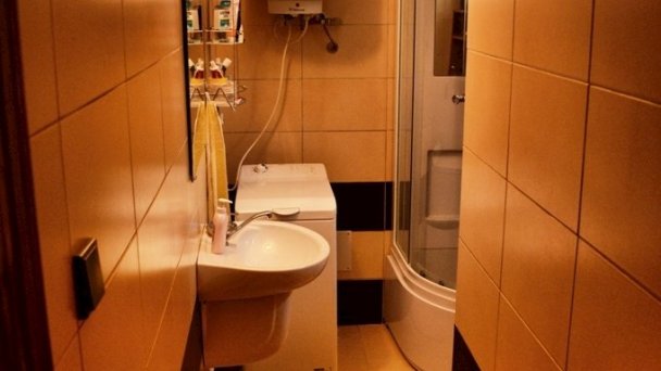 Drevenica Poráčska Dolina Poráč 18
