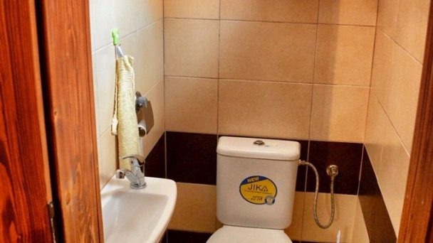 Drevenica Poráčska Dolina Poráč 20