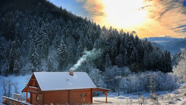 Drevenica Poráčska Dolina Poráč 27