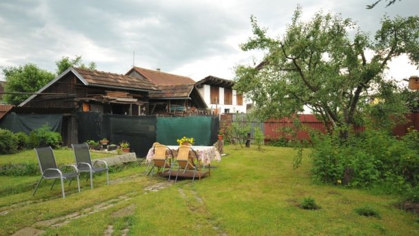Ubytovanie Aga Smižany 7