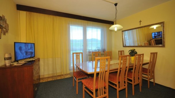 Ubytovanie Aga Smižany 8