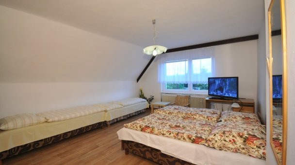 Ubytovanie Aga Smižany 9
