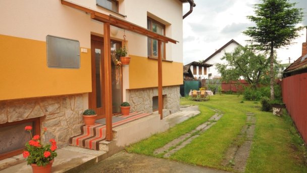 Ubytovanie Aga Smižany 14