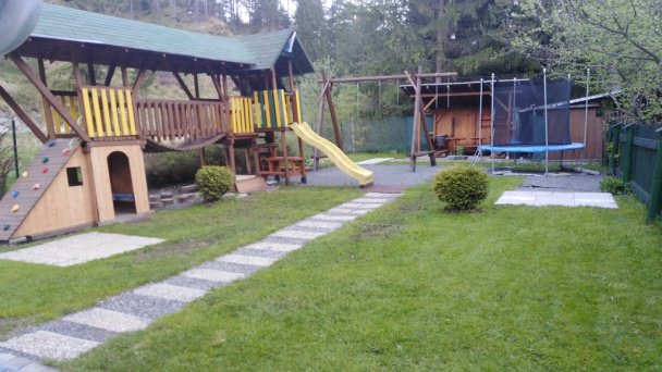 Chalupa Yvona Vernár 30 Chalupa Yvona Vernár 30