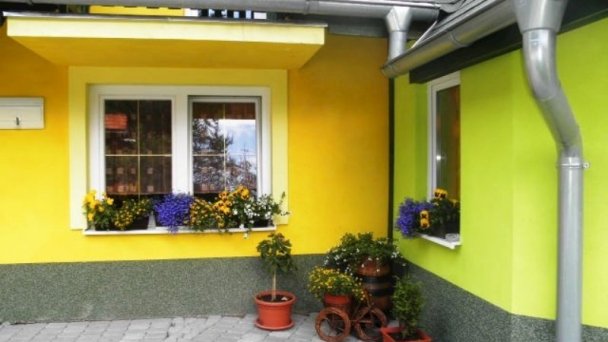 Chalupa Yvona Vernár 14 Chalupa Yvona Vernár 14