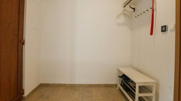 Chata Malý Sokol Košiarny briežok 7
