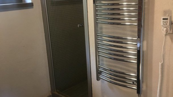 Chata u Gregora Košiarny briežok 33
