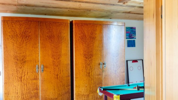 Chata u Gregora Košiarny briežok 52