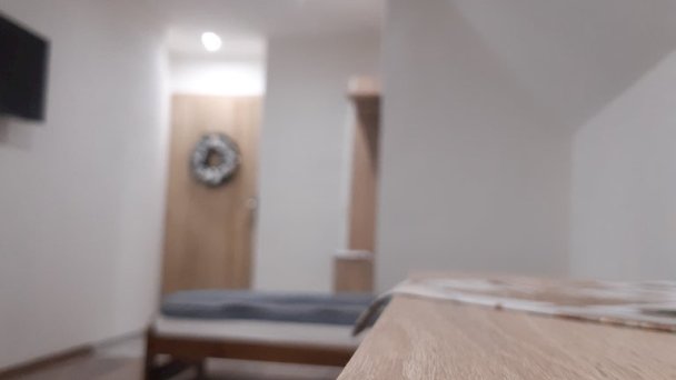 Apartmány Andriš Spišské Bystré 24