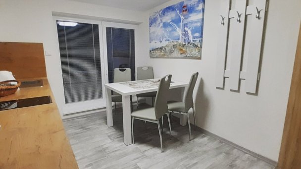 Apartmány Andriš Spišské Bystré 28