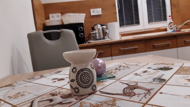 Apartmány Andriš Spišské Bystré 20