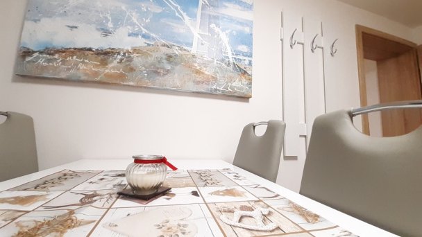 Apartmány Andriš Spišské Bystré 30