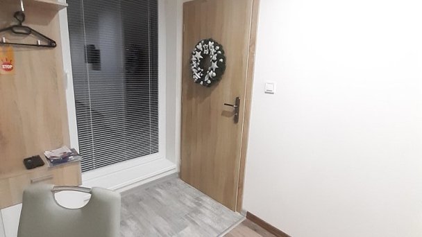 Apartmány Andriš Spišské Bystré 31