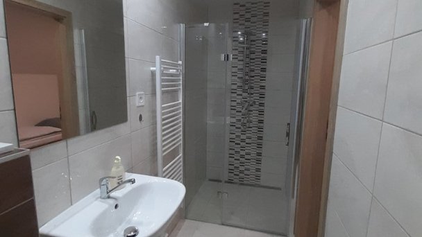 Apartmány Andriš Spišské Bystré 32