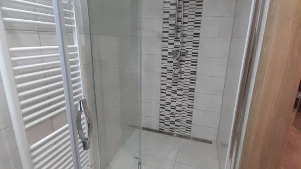 Apartmány Andriš Spišské Bystré 33