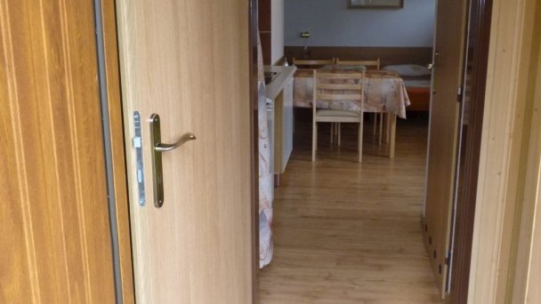 Apartmány u starej mamy Štôla 12