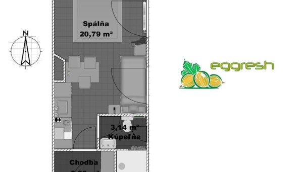 Apartmány u starej mamy Štôla 7