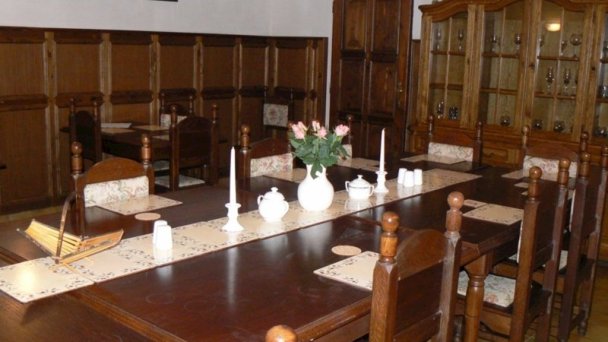 Vila Vltava Tatranská Kotlina 4