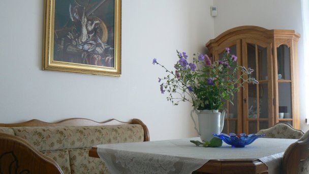 Vila Vltava Tatranská Kotlina 9