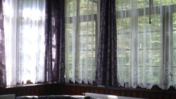 Vila Vltava Tatranská Kotlina 11