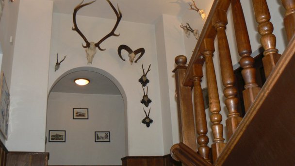 Vila Vltava Tatranská Kotlina 14