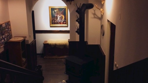 Vila Vltava Tatranská Kotlina 15