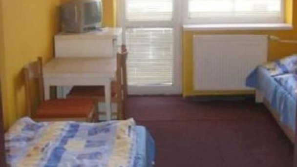 Ubytovňa Viola Veľká Lomnica 3