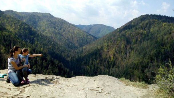 Chata pri prameni Čingov 13 Chata pri prameni Čingov 13