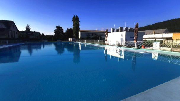 Apartmány Star Kežmarok 3