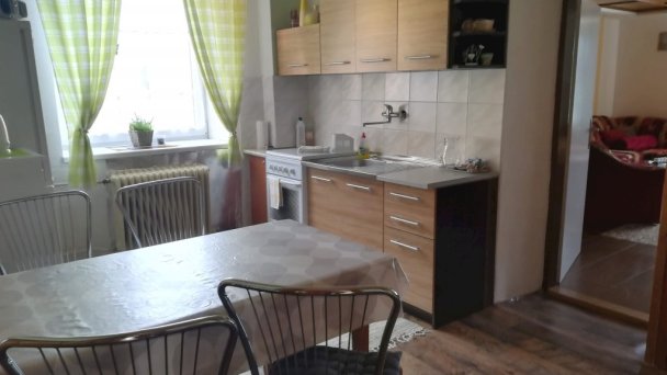Ubytovanie REGI Stará Lesná 3