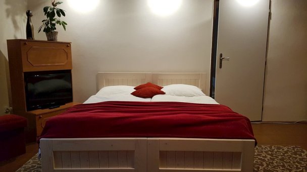 Ubytovanie REGI Stará Lesná 32