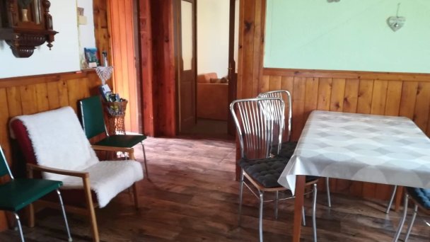 Ubytovanie REGI Stará Lesná 28
