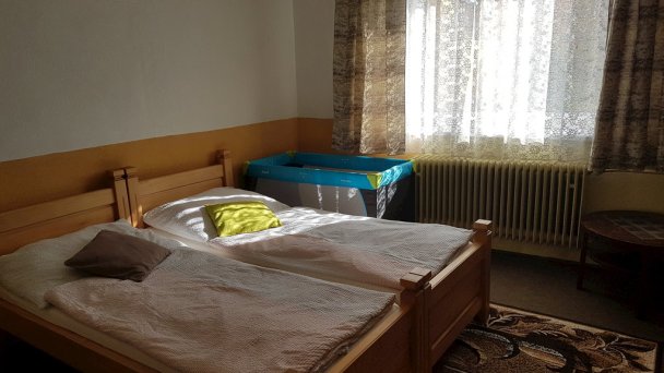 Ubytovanie REGI Stará Lesná 27