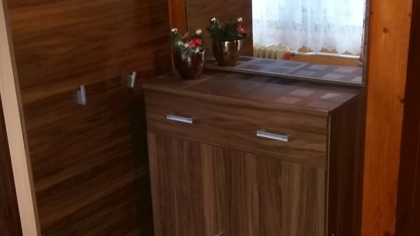 Ubytovanie REGI Stará Lesná 13