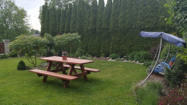 Ubytovanie REGI Stará Lesná 14