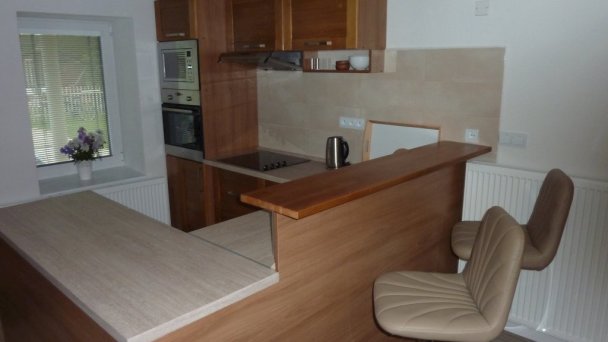 Ubytovanie u Betuša Pribylina 19
