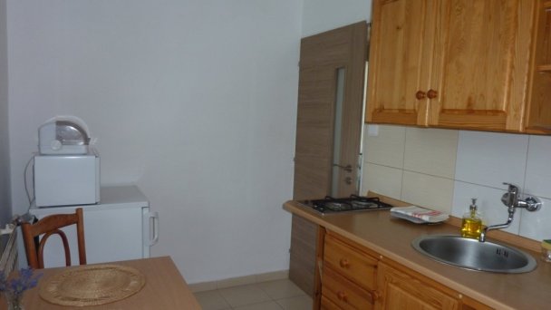 Ubytovanie u Betuša Pribylina 17