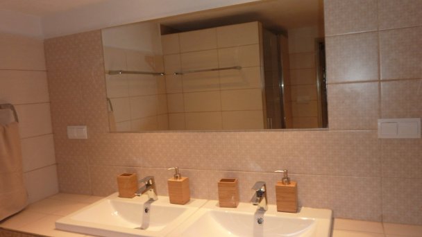 Ubytovanie u Betuša Pribylina 14