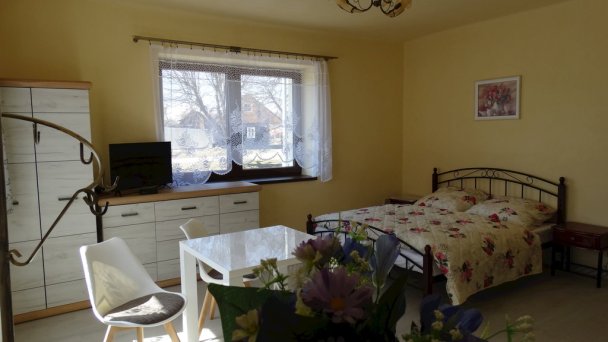Apartmány Matilda Pribylina 25