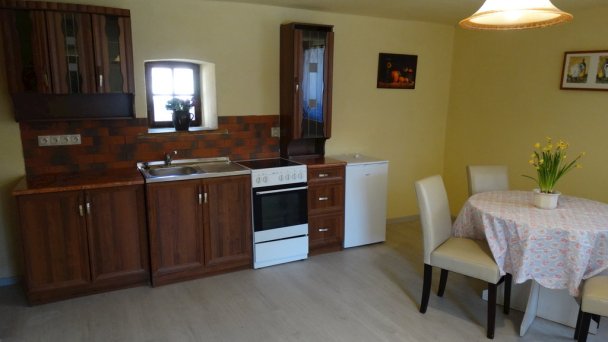 Apartmány Matilda Pribylina 19