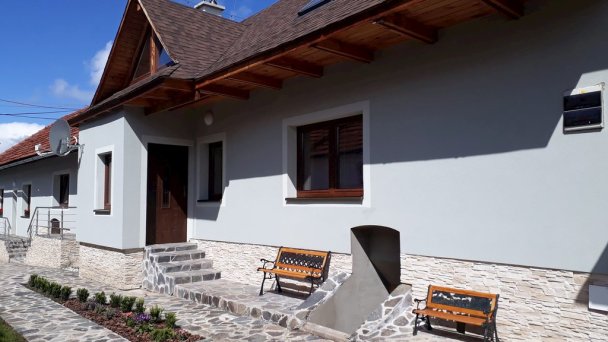 Apartmány Matilda Pribylina 16
