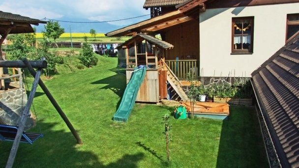 Ubytovanie u gazdu Kežmarok 17 Ubytovanie u gazdu Kežmarok 17