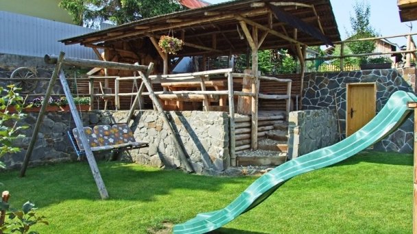 Ubytovanie u gazdu Kežmarok 23 Ubytovanie u gazdu Kežmarok 23
